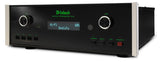 Network Streamer McIntosh DS200 Streaming DAC