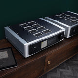 Network Streamer NAD M66