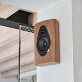 On Wall Speaker Sonus faber Sonetto Wall G2