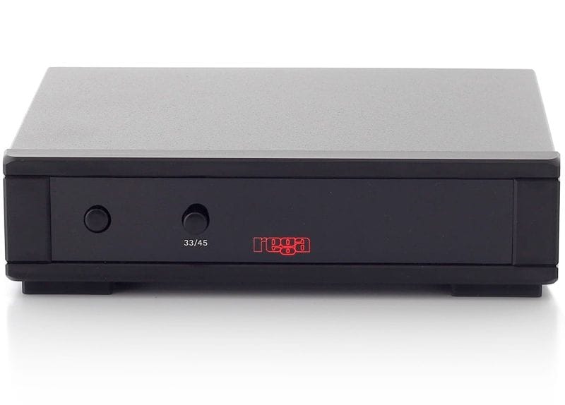 Phono Pre Amp Rega Neo TT PSU Mk2
