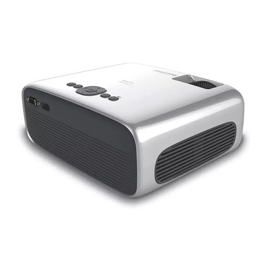 Projectors Philips NeoPix Prime2