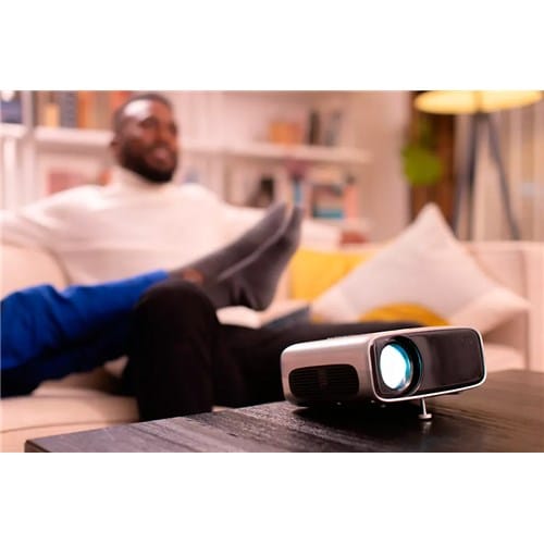 Projectors Philips NeoPix Prime2