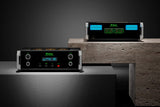 Stereo Amplifier McIntosh C12000 Preamplifier