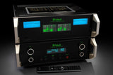 Stereo Amplifier McIntosh C12000 Preamplifier
