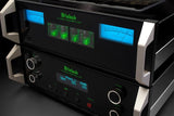 Stereo Amplifier McIntosh C12000 Preamplifier