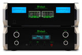 Stereo Amplifier McIntosh C12000 Preamplifier