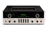 Stereo Amplifier McIntosh C22 MK V Tube Preamplifier