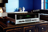 Stereo Amplifier McIntosh C22 MK V Tube Preamplifier