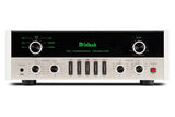 Stereo Amplifier McIntosh C22 MK V Tube Preamplifier