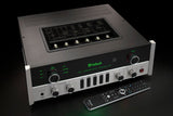Stereo Amplifier McIntosh C22 MK V Tube Preamplifier