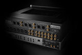 Stereo Amplifier McIntosh C2800 Tube Preamplifier - Available for Pre-order!