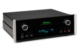 Stereo Amplifier McIntosh C49 Solid State Preamplifier