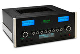 Stereo Amplifier McIntosh C55 Solid State Preamplifier