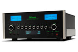 Stereo Amplifier McIntosh C55 Solid State Preamplifier - Available for Pre-order!