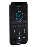 Stereo Amplifier McIntosh C55 Solid State Preamplifier - Available for Pre-order!