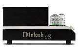 Stereo Amplifier McIntosh C8 Tube Preamplifier