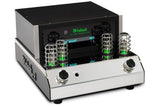 Stereo Amplifier McIntosh C8 Tube Preamplifier