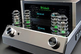 Stereo Amplifier McIntosh C8 Tube Preamplifier