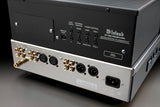 Stereo Amplifier McIntosh C8 Tube Preamplifier