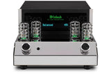 Stereo Amplifier McIntosh C8 Tube Preamplifier