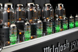 Stereo Amplifier McIntosh MC1502 Tube Stereo Power Amplifier