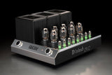 Stereo Amplifier McIntosh MC1502 Tube Stereo Power Amplifier