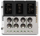 Stereo Amplifier McIntosh MC1502 Tube Stereo Power Amplifier