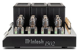 Stereo Amplifier McIntosh MC1502 Tube Stereo Power Amplifier