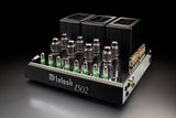 Stereo Amplifier McIntosh MC1502 Tube Stereo Power Amplifier
