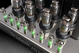 Stereo Amplifier McIntosh MC1502 Tube Stereo Power Amplifier