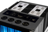 Stereo Amplifier McIntosh MC2.1KW Mono Block Power Amplifier