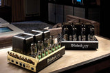 Stereo Amplifier McIntosh MC275 Tube Stereo Power Amplifier
