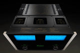 Stereo Amplifier McIntosh MC312 Stereo Power Amplifier
