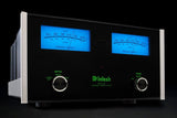 Stereo Amplifier McIntosh MC312 Stereo Power Amplifier