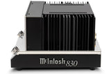Stereo Amplifier McIntosh MC830 Mono Block Power Amplifier