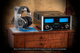 Stereo Amplifier McIntosh MHA150 Integrated Amplifier