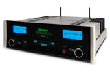 Stereo Amplifier McIntosh MSA5500 Streaming Integrated Amplifier