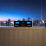 Stereo Amplifier McIntosh MSA5500 Streaming Integrated Amplifier