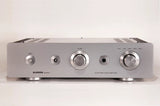 Stereo Amplifier Sugden A21SE