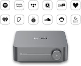 Stereo Amplifier WiiM Amp