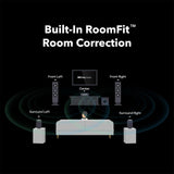 Stereo Amplifier WiiM Amp Ultra