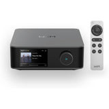 Stereo Amplifier WiiM Amp Ultra