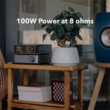 Stereo Amplifier WiiM Vibelink