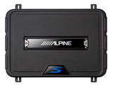 Subwoofer Alpine SS-SB10 10" Shallow Loaded Enclosure