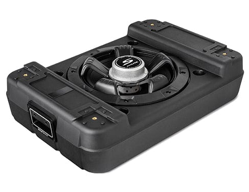 Subwoofer Alpine SS-SB10 10" Shallow Loaded Enclosure
