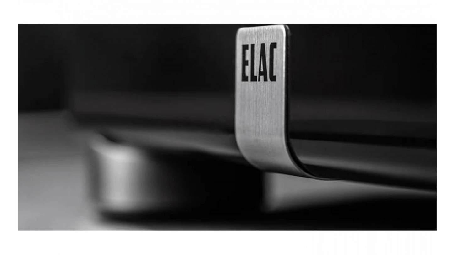 Subwoofer Elac Varro DS1000
