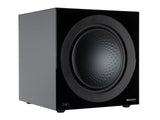 Subwoofer Gloss Black Monitor Audio Anthra W15