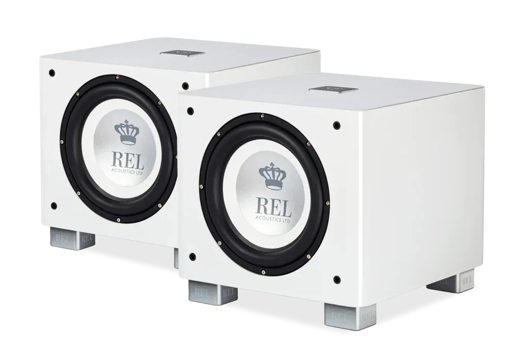 Subwoofer REL T/9x