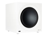 Subwoofer Satin White Monitor Audio Anthra W15