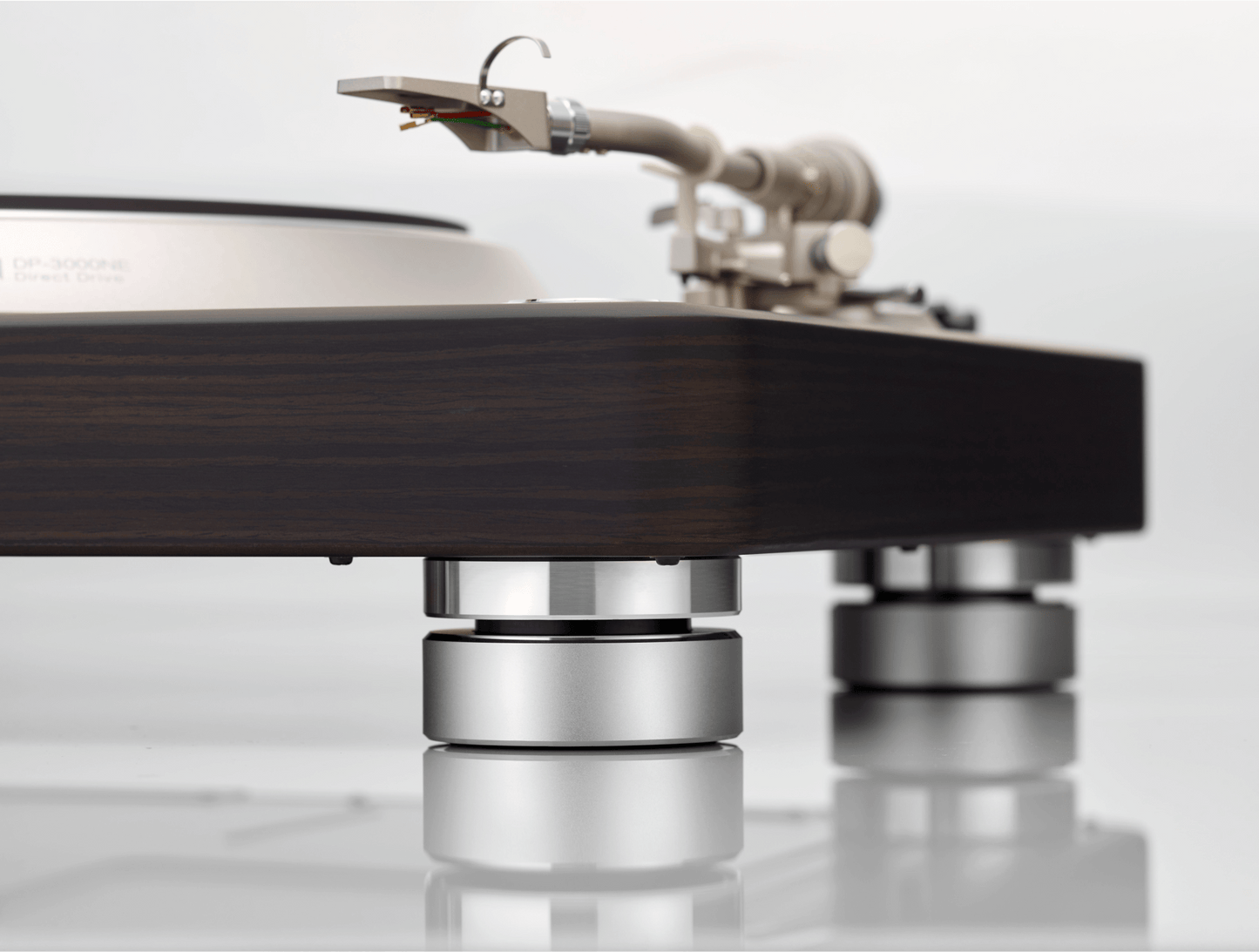 Turntable Denon DP-3000NE